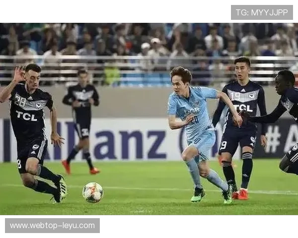 浦项制铁2024赛季展望：核心离队后，新援能否弥补锋线空缺？